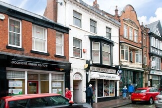 More details for 28 Glumangate, Chesterfield - Retail for Rent