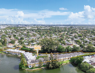 More details for 4100 NW 16th Ave, Fort Lauderdale, FL - Residential for Sale