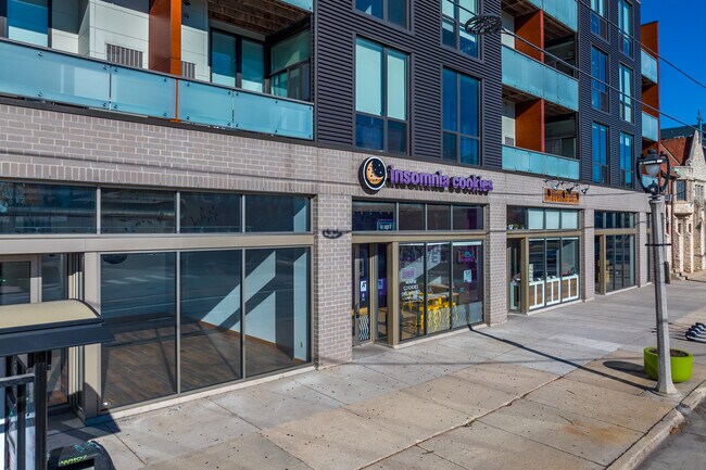 More details for 2310 N Oakland Ave, Milwaukee, WI - Retail to Rent