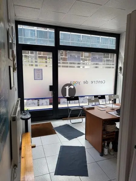 Vente Commerce 115 m² - Photo 1