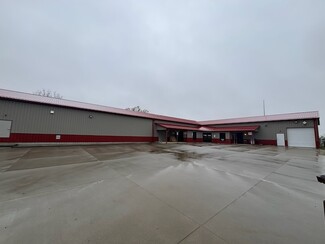 More details for 265 E 925 S, Haubstadt, IN - Retail for Sale