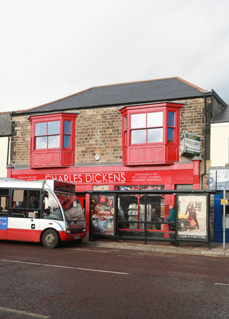 More details for 51 Cheapside, Spennymoor - Retail for Rent