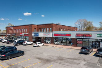 7503-7601 Boul Taschereau, Brossard, QC for sale Building Photo- Image 1 of 1