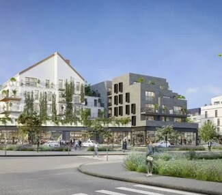 More details for 5 Rue Mansart, Plaisir - Build-to-Rent for Sale