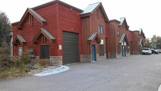 More details for 256 Annie Rd, Silverthorne, CO - Light Industrial to Rent