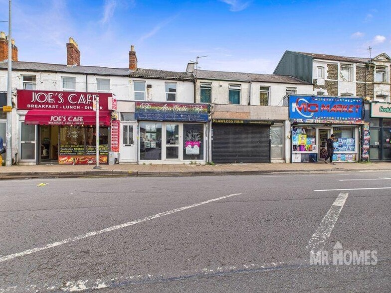 330 Cowbridge Road East, Cardiff to rent - Building Photo - Image 1 of 13