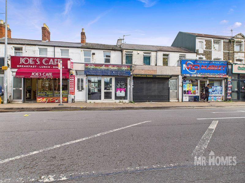 330 Cowbridge Road East, Cardiff to rent Building Photo- Image 1 of 14