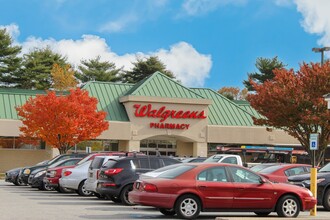 19-81 Marrows Rd, Newark, DE for rent Building Photo- Image 1 of 15