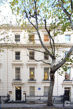 4 Bloomsbury Pl, London for rent Building Photo- Image 1 of 5