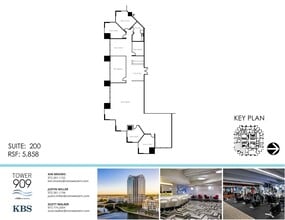 909 Lake Carolyn Pky, Irving, TX for rent Floor Plan- Image 1 of 1