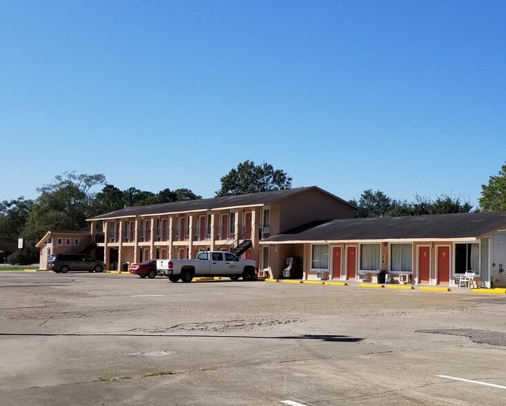 15368 Highway 26, Jennings, LA for sale - Building Photo - Image 2 of 13