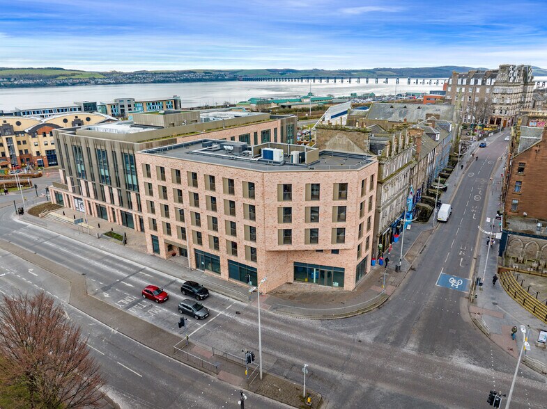 2 Greenmarket, Dundee for sale - Primary Photo - Image 1 of 3