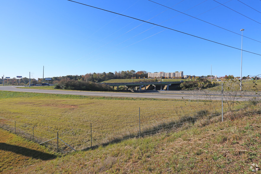 2361 S Edgewood Dr, Millbrook, AL for sale - Primary Photo - Image 1 of 17