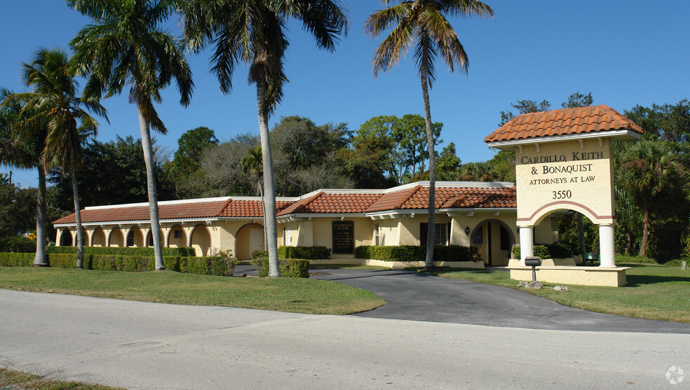 3550 Tamiami Trl E, Naples, FL for sale - Primary Photo - Image 1 of 1