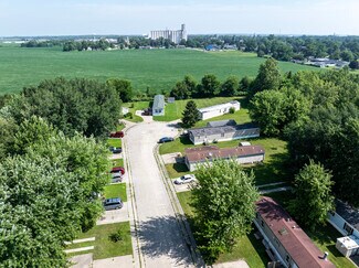 More details for 5822 Natalie Dr, Remington, IN - Build-to-Rent for Sale