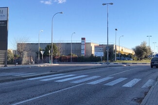 More details for Industrial to Rent