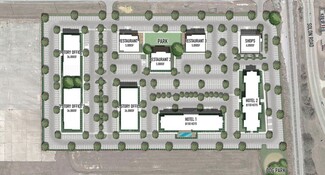 More details for 1001 US-287 Bypass, Waxahachie, TX - Multiple Space Uses for Rent