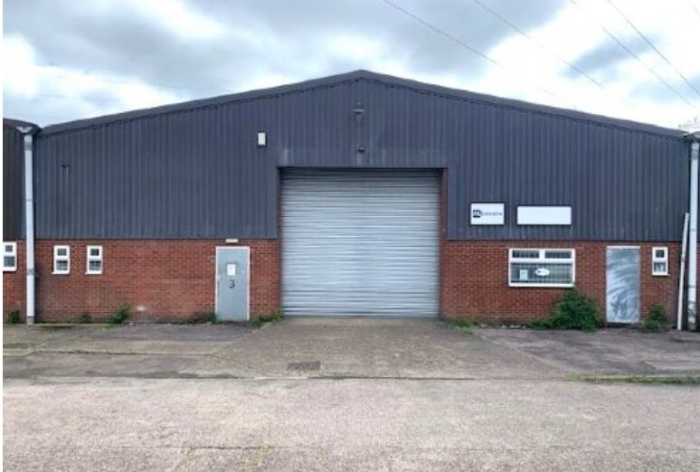 3 Sparta Close, Rugby to rent Building Photo- Image 1 of 1