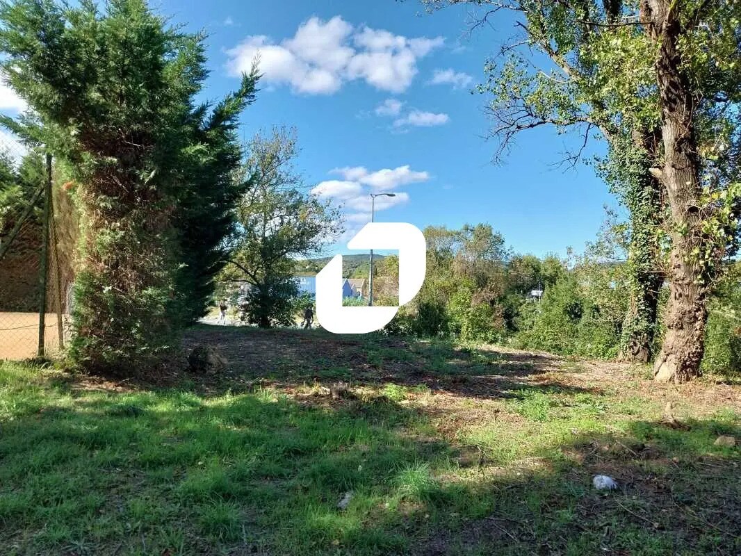 Land in CLERMONT-L'HERAULT for sale Building Photo- Image 1 of 3