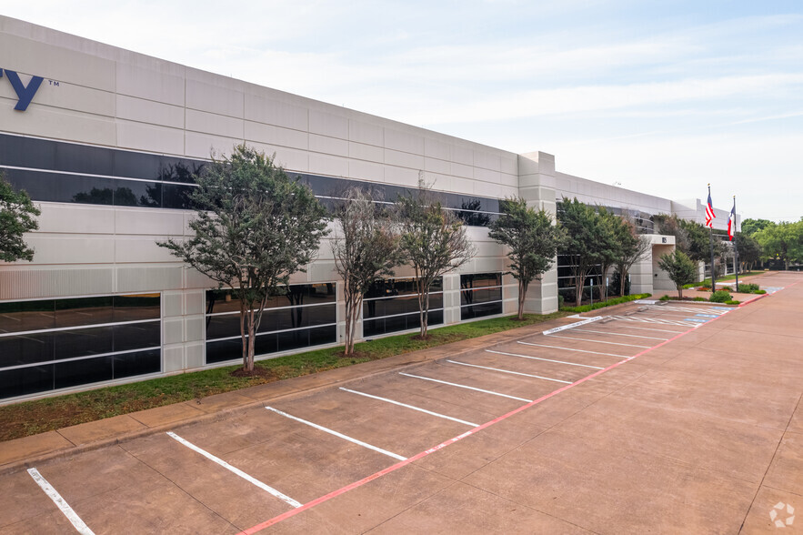 1025 S Central Expy, Allen, TX for sale - Building Photo - Image 2 of 9