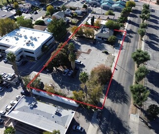 More details for 1003 E Devonshire Ave, Hemet, CA - Retail for Sale