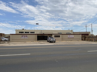 More details for 3333 SE 3rd Ave, Amarillo, TX - Industrial for Rent