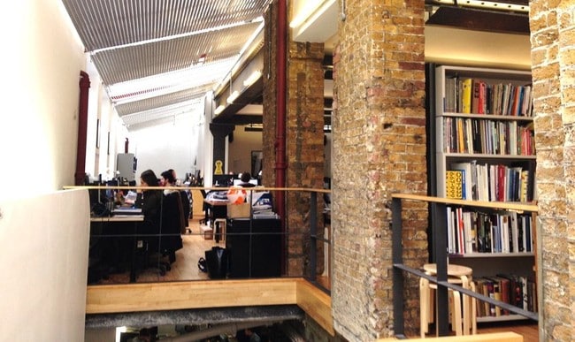 More details for 6 Salem Rd, London - Office to Rent