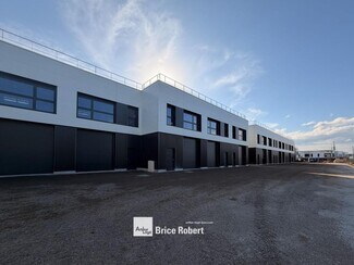 More details for 203 Avenue Franklin Roosevelt, Décines-Charpieu - Light Industrial to Rent