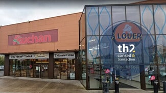 More details for 127 Boulevard Lobau, Nancy - Retail to Rent