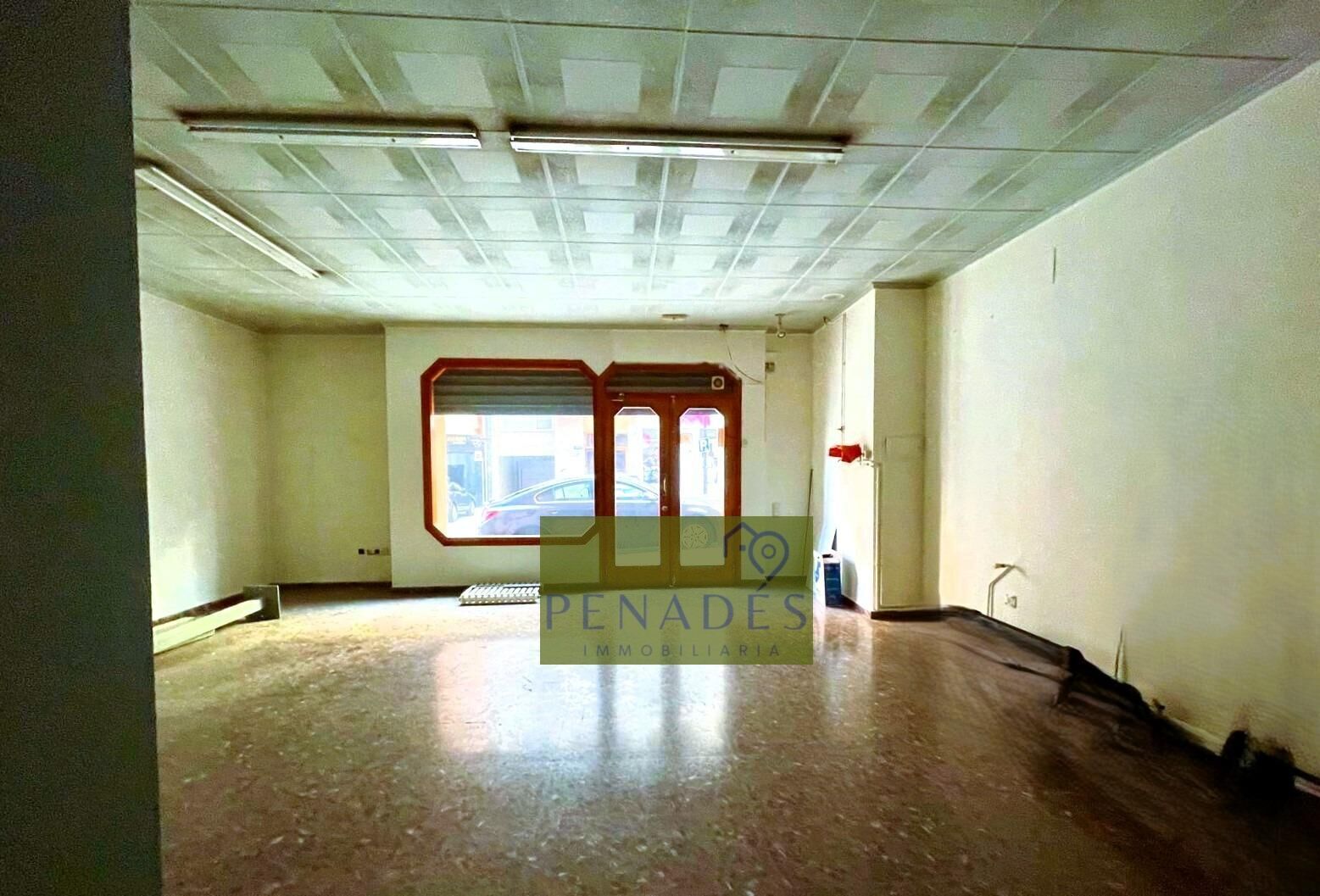 Retail in Ontinyent, Valencia to rent Building Photo- Image 1 of 26