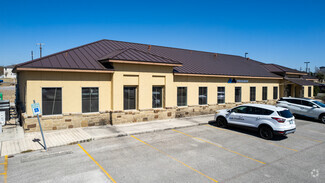 More details for 8502 Huebner Rd, San Antonio, TX - Office for Sale