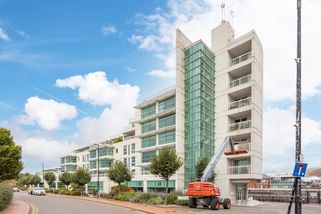 More details for Havannah St, Cardiff - Office to Rent