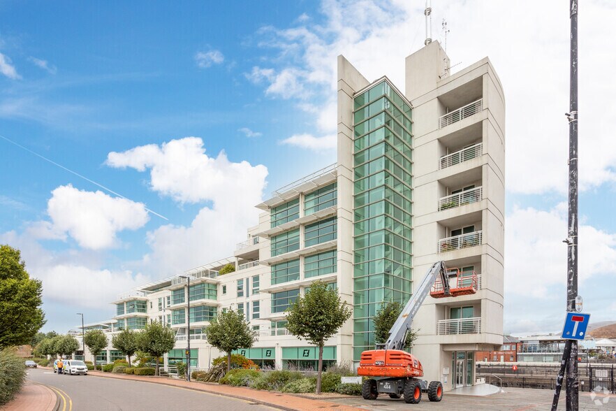 Havannah St, Cardiff for sale - Primary Photo - Image 1 of 1