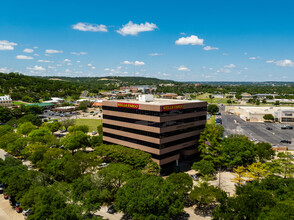 222 S Sidney Baker St, Kerrville, TX - aerial  map view - Image1