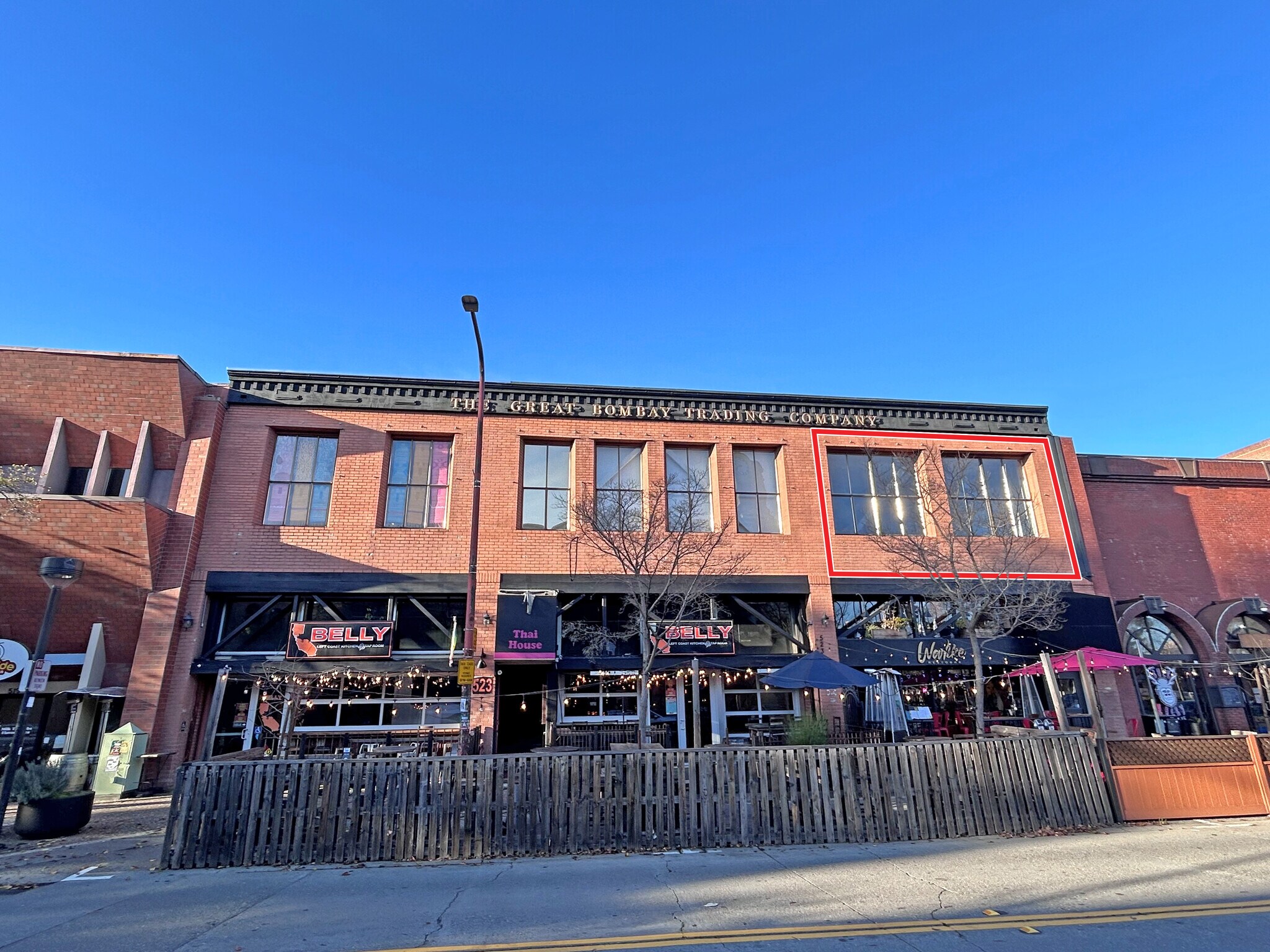 525 4th St, Santa Rosa, CA for sale Building Photo- Image 1 of 1