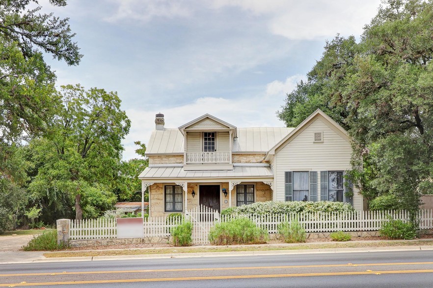 508 N Main St, Boerne, TX for sale - Other - Image 1 of 1