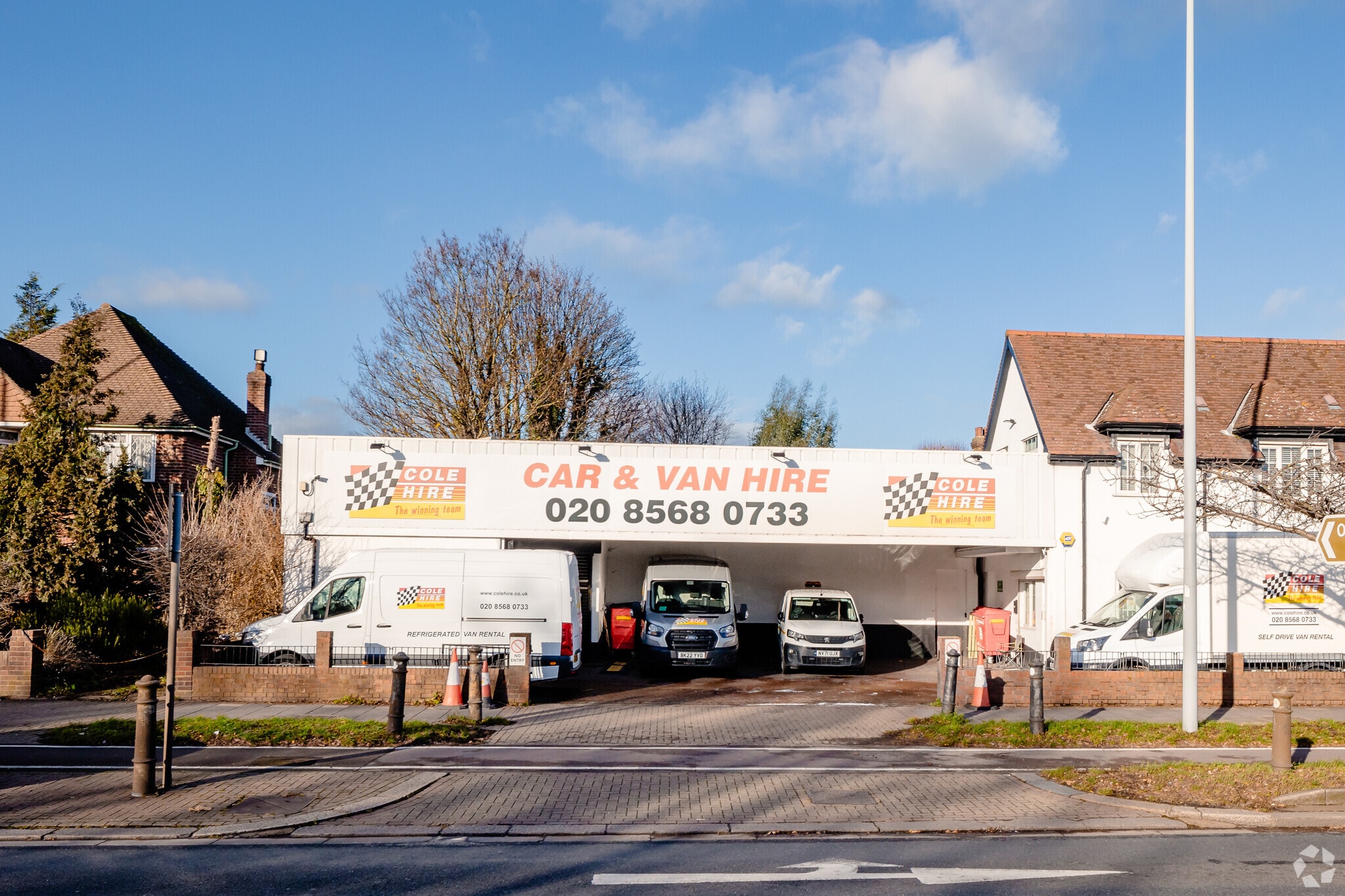 690 Great West Rd, Isleworth for sale Building Photo- Image 1 of 1