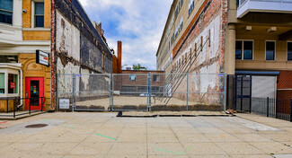 More details for 2002 11th St NW, Washington, DC - Land for Sale