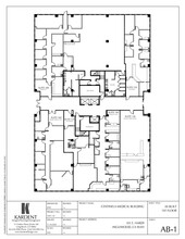 501 E Hardy St, Inglewood, CA for rent Floor Plan- Image 1 of 1