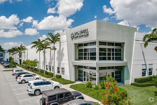 More details for 600 Hillsboro Technology Dr, Deerfield Beach, FL - Industrial for Rent