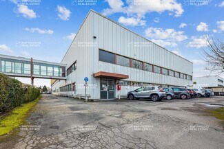 More details for Office, Light Industrial to Rent