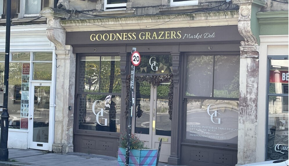 11 London St, Bath for sale Primary Photo- Image 1 of 1