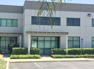 More details for 3100 E Cedar St, Ontario, CA - Light Industrial for Rent