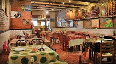 Retail in Badalona, Barcelona to rent Interior Photo- Image 1 of 2