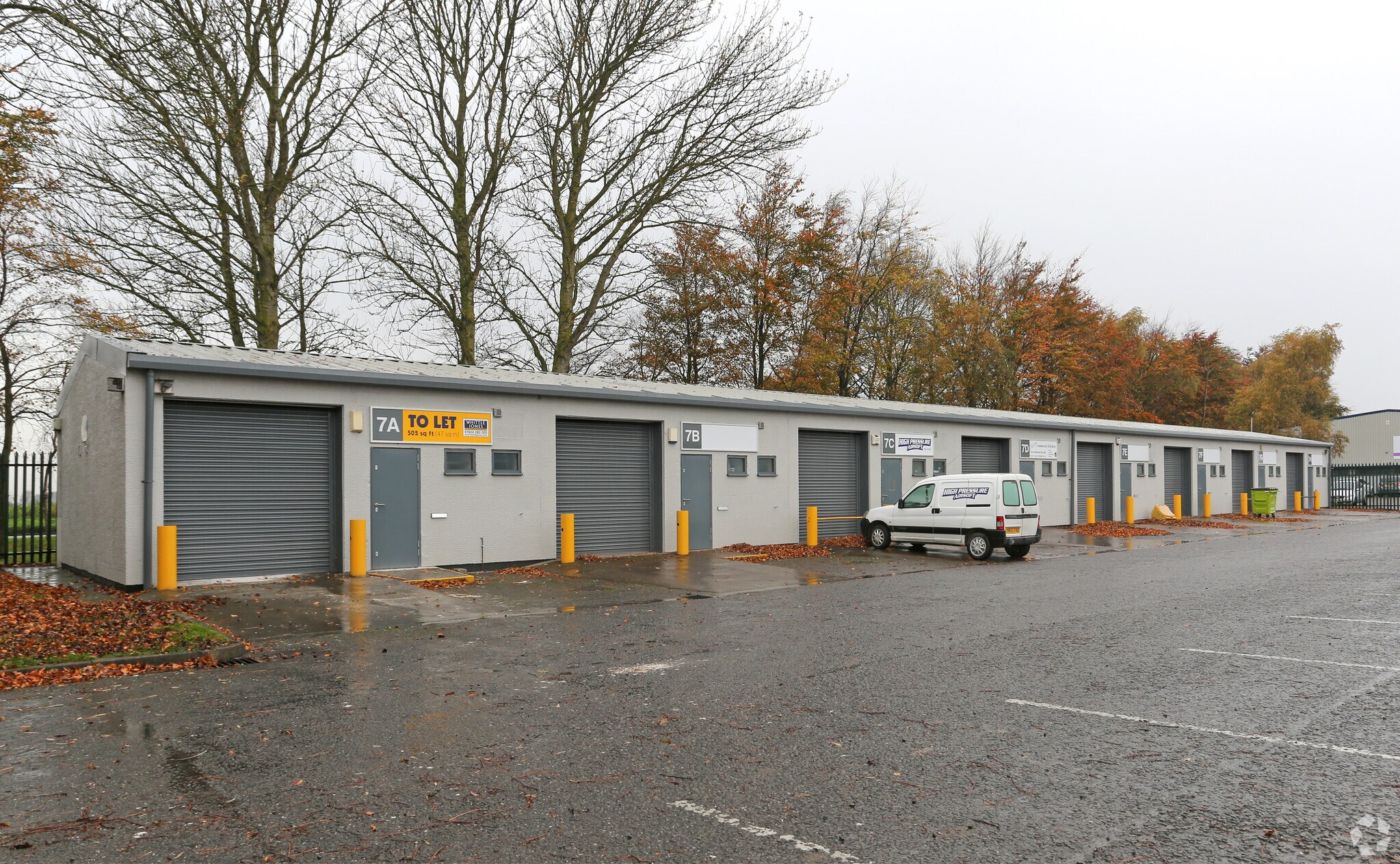Birkdale Rd, Scunthorpe for sale Primary Photo- Image 1 of 1