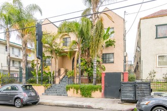 2221 Michigan Ave, Los Angeles, CA for sale Primary Photo- Image 1 of 1