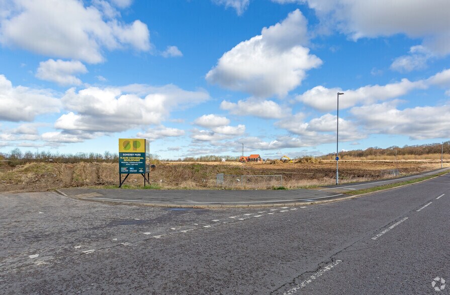 Somerby Way, Gainsborough for sale - Primary Photo - Image 1 of 1