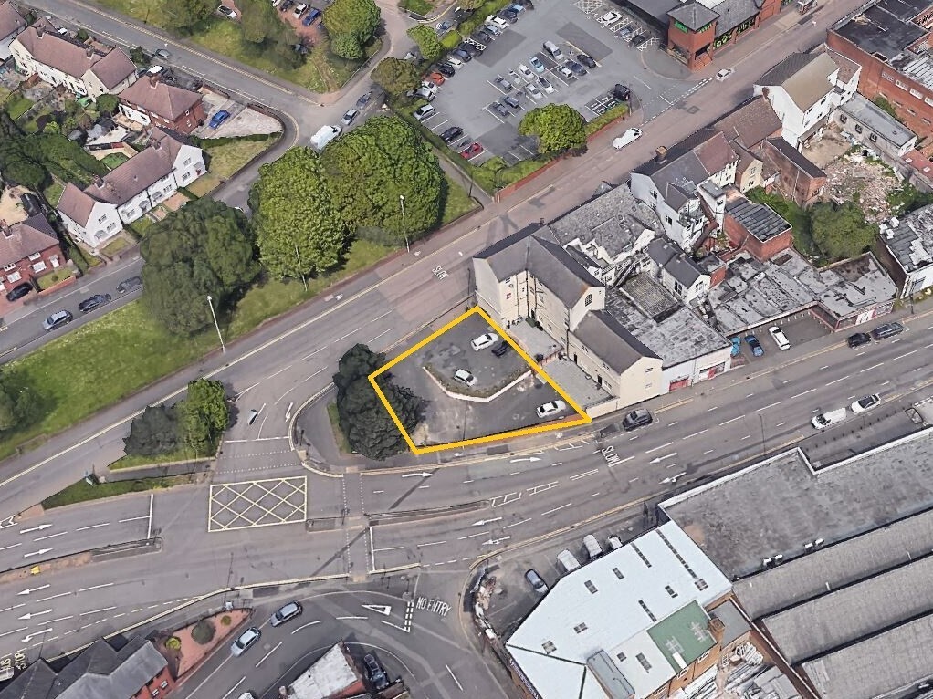 99 High St, Dudley for sale Building Photo- Image 1 of 6