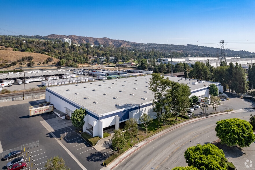 2720 Pellissier Pl, City of Industry, CA to rent - Building Photo - Image 2 of 32