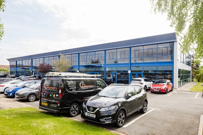 More details for Smeaton Close, Aylesbury - Co-working to Rent